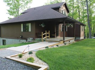 441 Brushy Mountain Dr, Bland, VA 24315