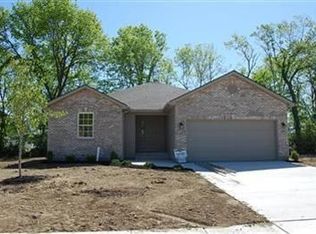 1221 Hawks Nest Dr, Troy, OH 45373