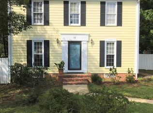 15 Old Pond Way, Columbia, SC 29212