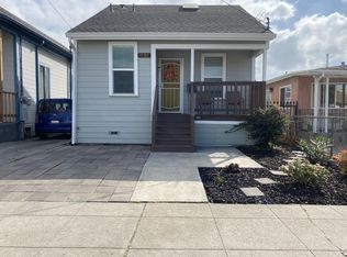 1132 85th Ave, Oakland, CA 94621