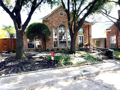 4120 Fiser Pl, Plano, TX, 75093