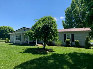 1255 Highway 910, Russell Springs, KY 42642