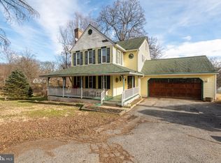 209 Windridge Acres Ct, Silver Spring, MD 20905