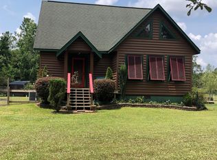 5 Coyote Run, Picayune, MS 39466