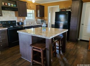 7654 SW 126th Ave, Lake Butler, FL 32054
