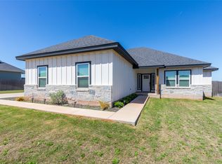 118 Corbyn Cir, Tuscola, TX 79562