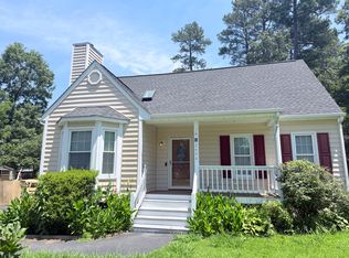 2604 Tracewood Cir, Henrico, VA 23233