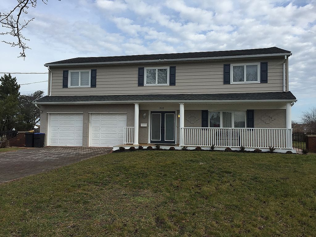 320 Grand Central Ave, Amityville, NY 11701 Zillow