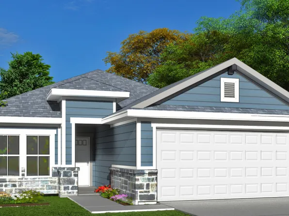 9818 Tarabon Dr, Killeen, TX 76542