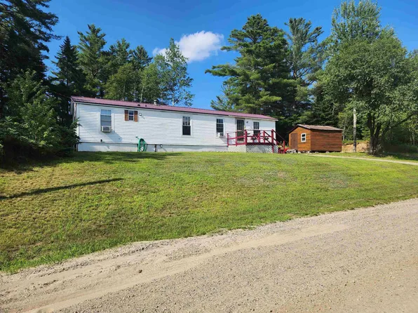 41 Baker Lane, Milan, NH 03588