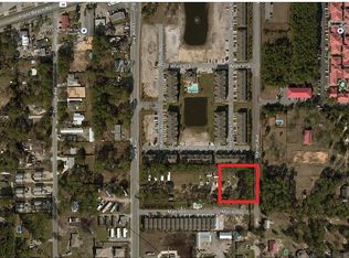 0000 Warner Ave, Panama City Beach, FL 32408