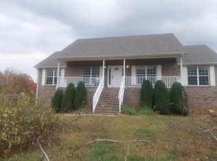 3520 Greens Mill Rd, Spring Hill, TN 37174