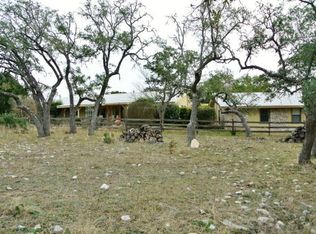 4312 Oak Aly, Kerrville, TX 78028