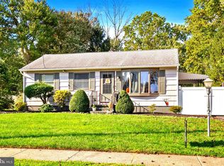 35 Charles Bossert Dr, Bordentown, NJ 08505