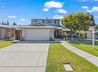 1336 El Padro Dr, Livermore, CA