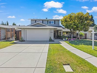 1336 El Padro Dr, Livermore, CA, 94550