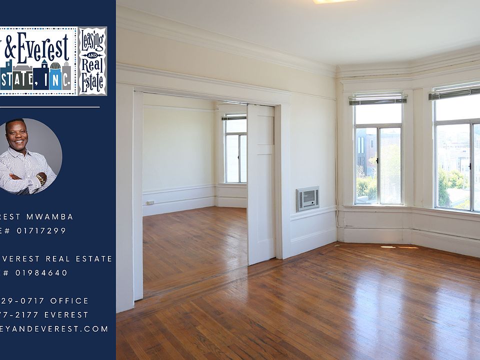 1st image of 1551 Hyde St #U4