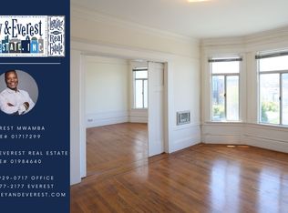 1551 Hyde St #U4, San Francisco, CA 94109