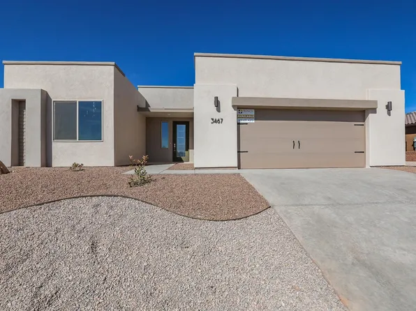 3467 Escondido Dr, Alamogordo, NM 88310