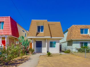 760 Paraiso Ave, Spring Valley, CA 91977