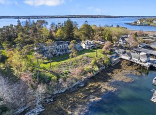 59 Abner Point Rd #3, Harpswell, ME 04003