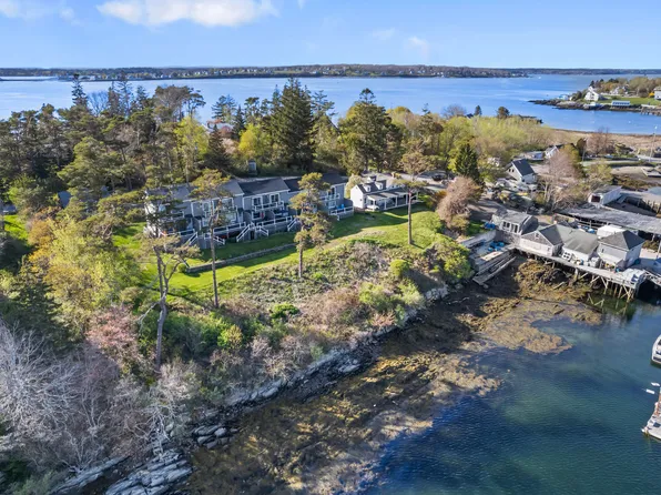 59 Abner Point Road #3, Harpswell, ME 04003