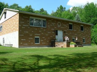 1183 State Highway 23, Morris, NY 13808