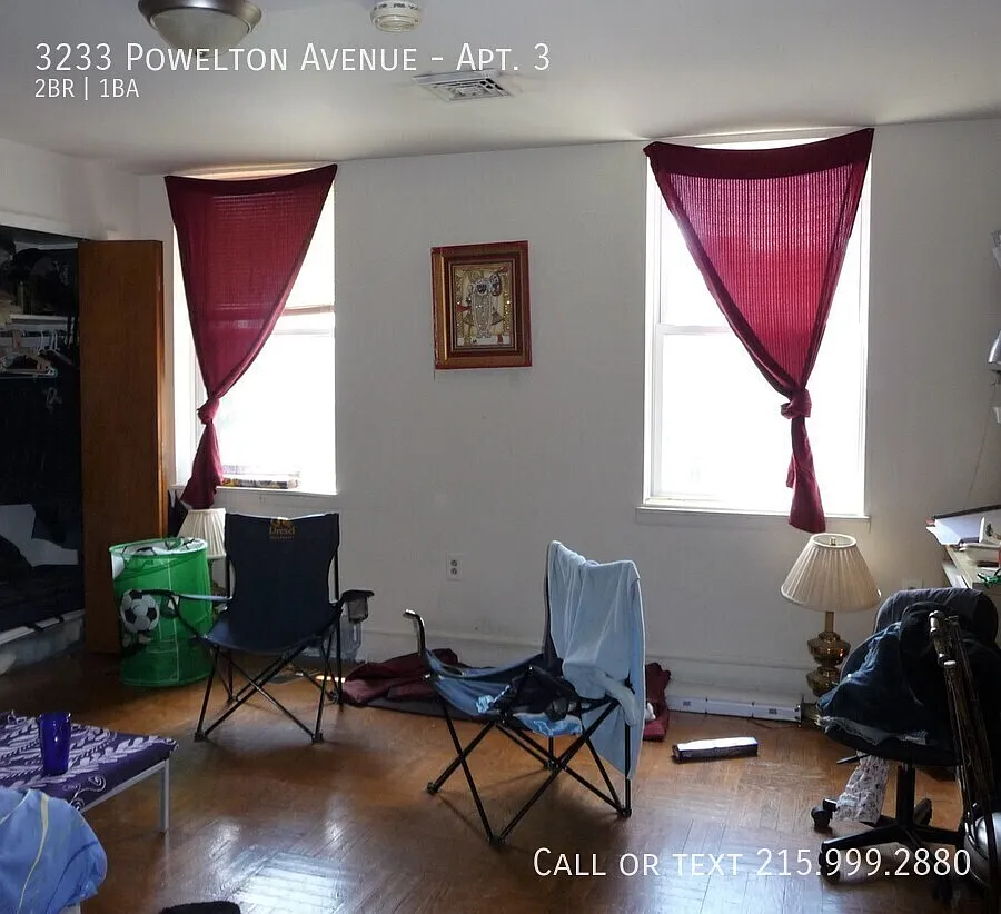 3233 Powelton Avenue #3 — Photo 3