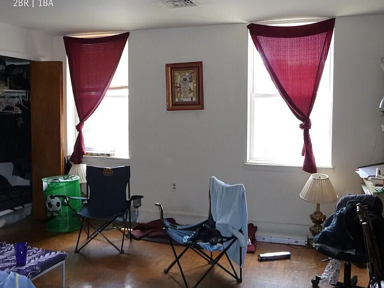 3233 Powelton Ave #3 — Photo 3