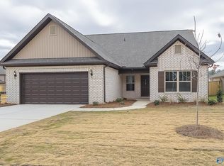 110 Waltrip Dr, Owens X Rds, AL 35763