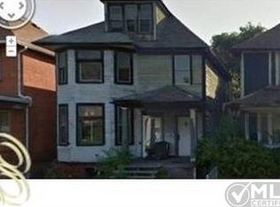 717 S Green St, Detroit, MI 48209