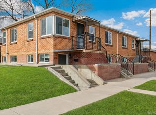 2300 W 39th Ave, Denver, CO 80211