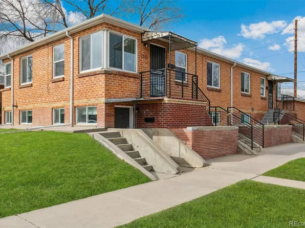 2300 W 39th Avenue, Denver, CO 80211
