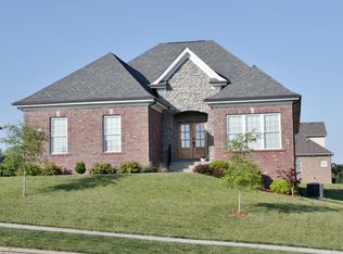 17907 Meremont Heights Way, Louisville, KY 40245