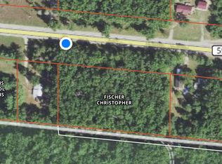 17810 Caberfae Hwy, Wellston, MI 49689