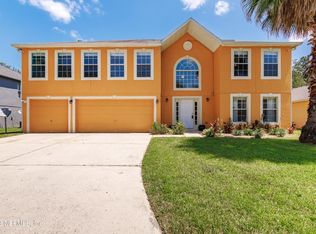 12021 Chester Creek Rd, Jacksonville, FL 32218