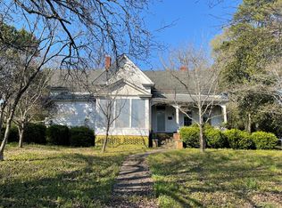411 E Union St, Vienna, GA 31092