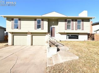 4620 S Carefree Cir, Colorado Springs, CO 80917