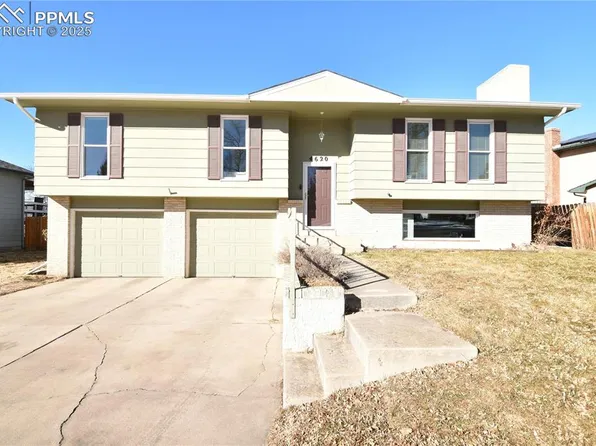 4620 S Carefree Cir, Colorado Springs, CO 80917