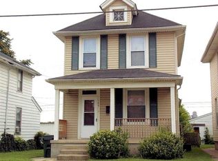 149 Gordon Ave, Hamilton, OH