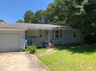 5032 N Rhett Ave, North Charleston, SC 29405