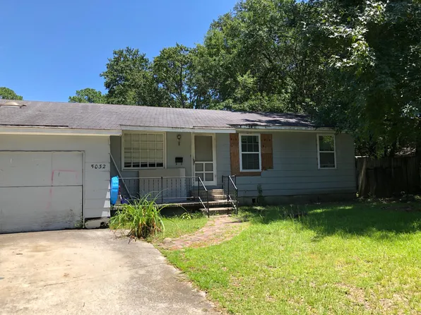 5032 N Rhett Ave, North Charleston, SC 29405