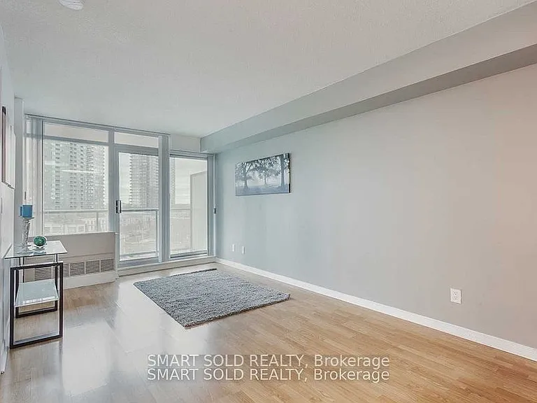 5508 Yonge St #706 — Photo 7