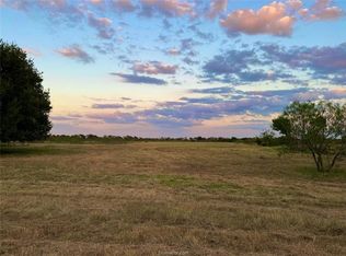Lcr 648, Thornton, TX 76687