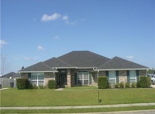 3054 Cypress Creek Dr, Diberville, MS 39540