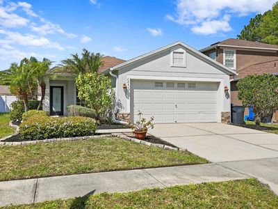 12615 Adventure Dr, Riverview, FL, 33579
