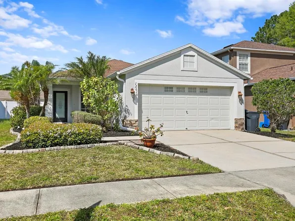 12615 Adventure Dr, Riverview, FL 33579