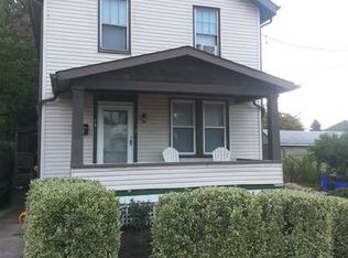 714 Wood St, Coraopolis, PA 15108
