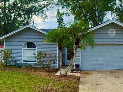 2635 Glenview Dr, Land O Lakes, FL, 34639