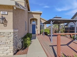 748 Swallowview Ct, Lincoln, CA